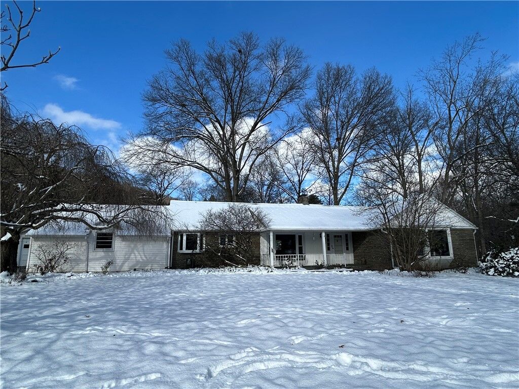 Property Photo:  862 Fassett Road  NY 14905 