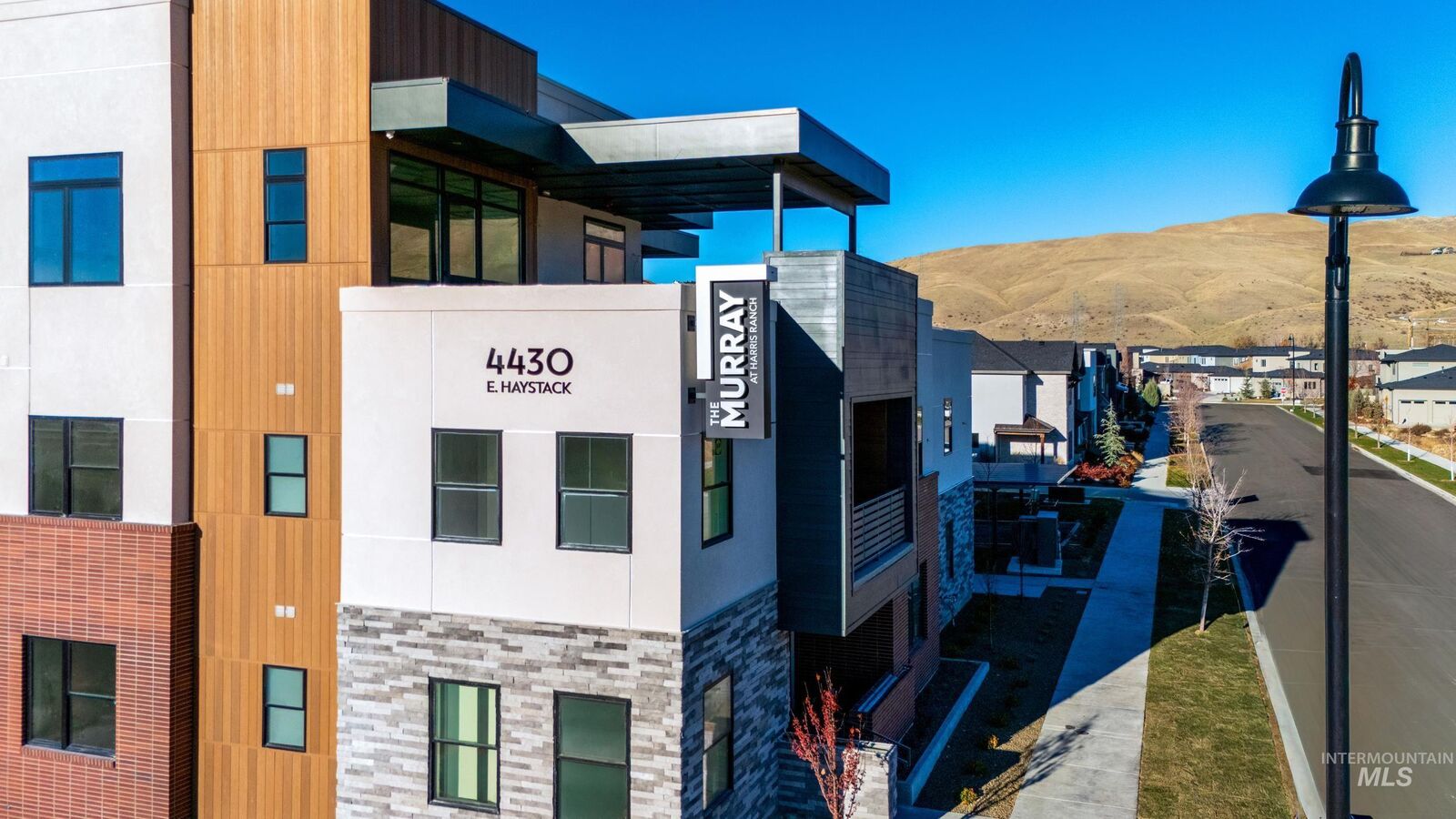 Property Photo:  4430 E Haystack St 109  ID 83716 