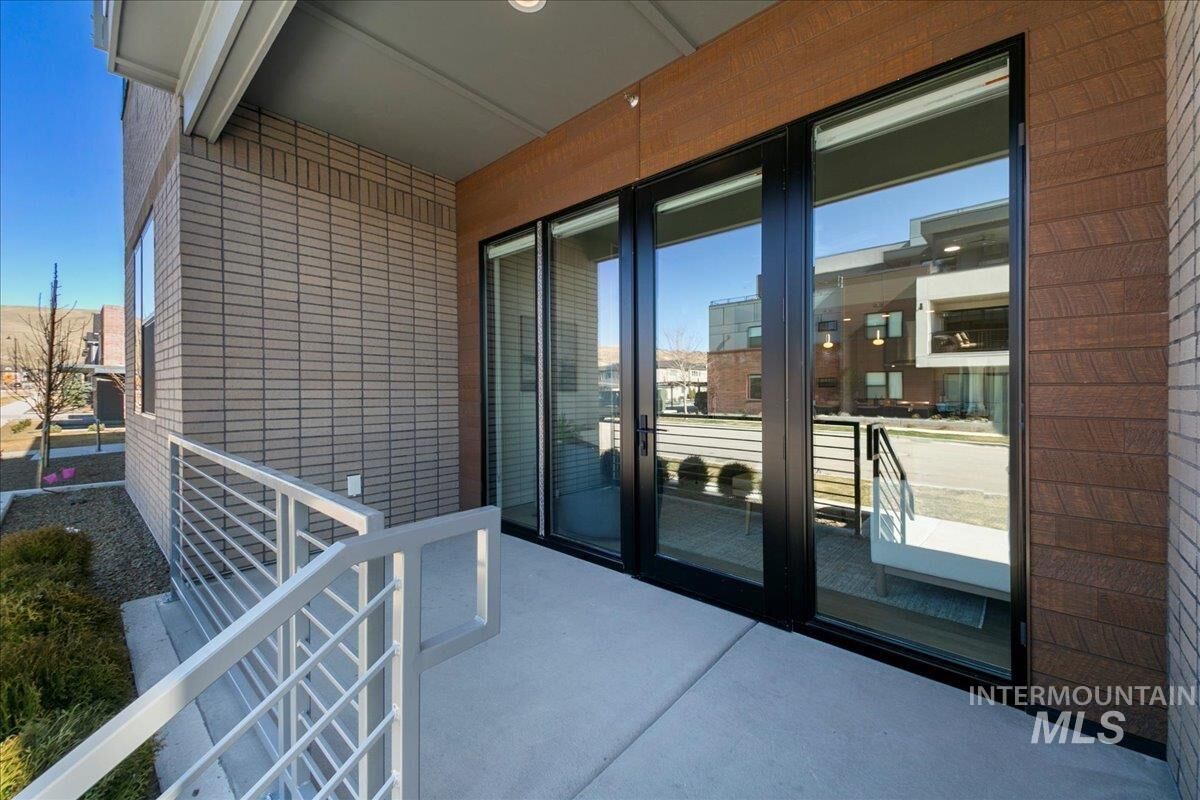 Property Photo:  4430 E Haystack St 109  ID 83716 