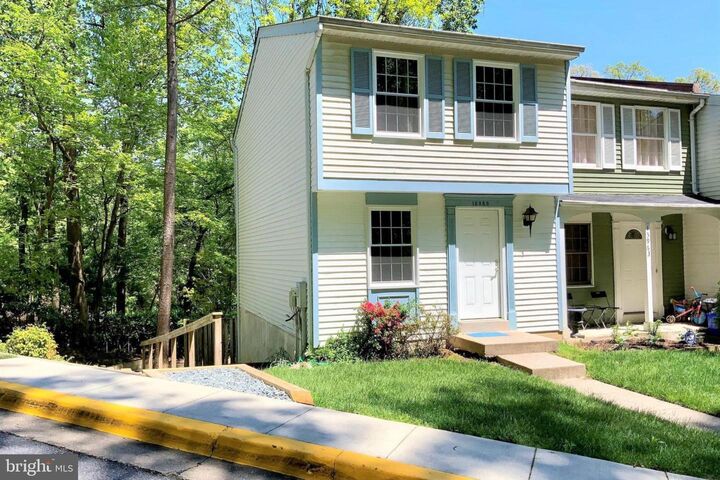 13965 Palmer House Way 27-195  Silver Spring MD 20904 photo