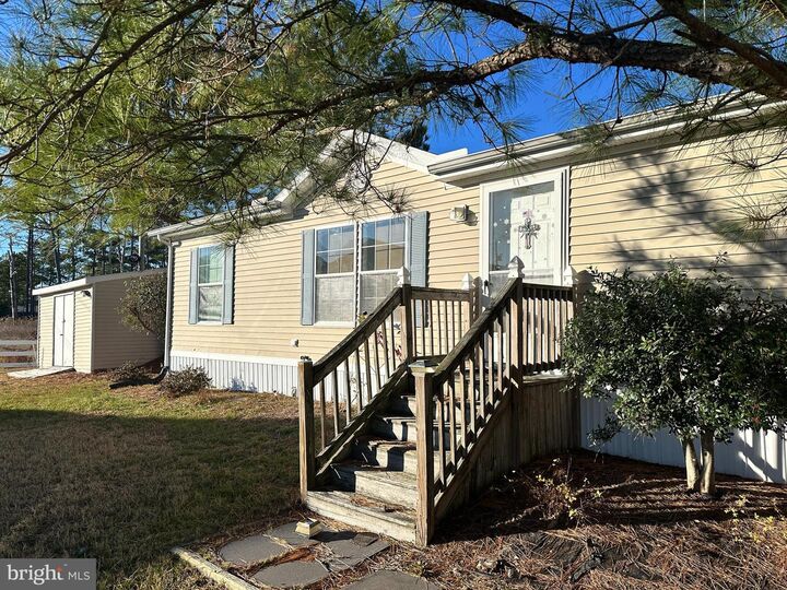 Property Photo: 36768 Ruddy Duck Lane 92 DE 19966