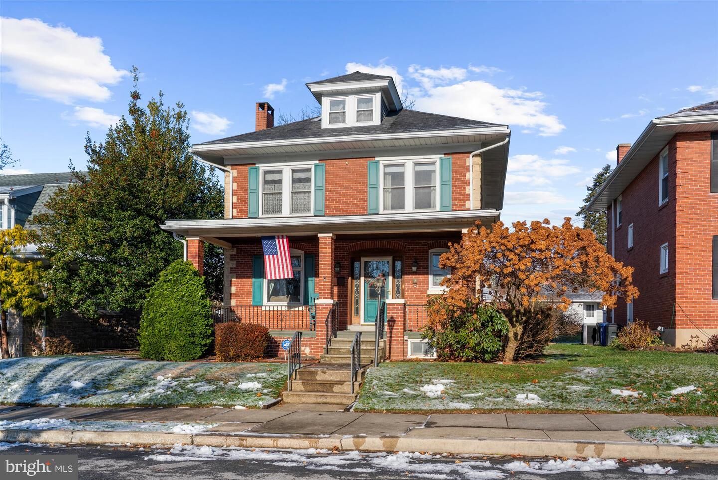 Property Photo:  3 Reading Avenue  PA 19607 