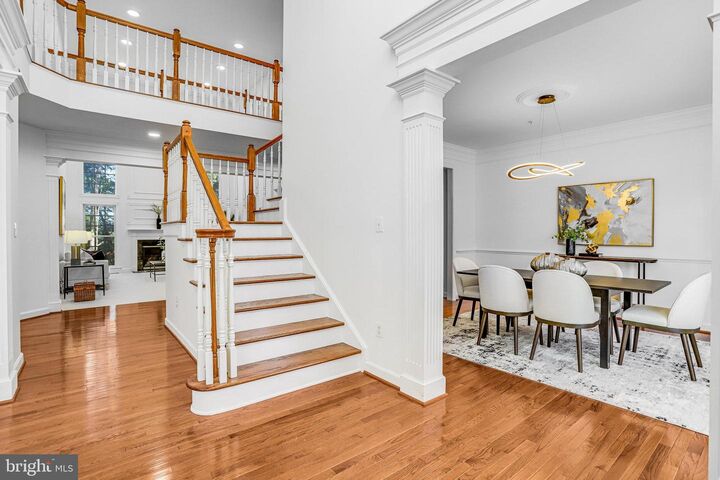 Property Photo:  13107 English Turn Drive  MD 20904 