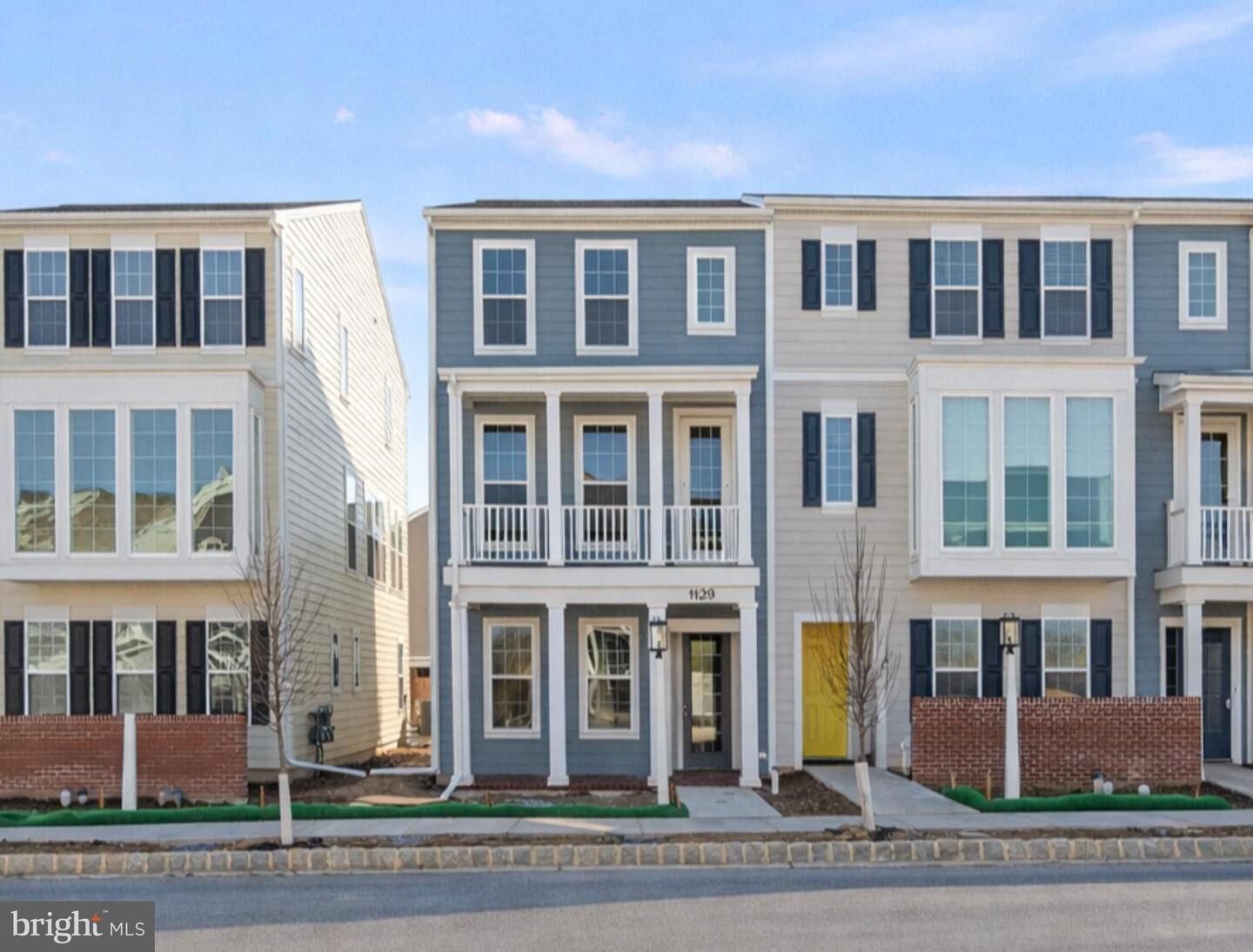 Property Photo:  1129 Collina Lane  PA 17552 