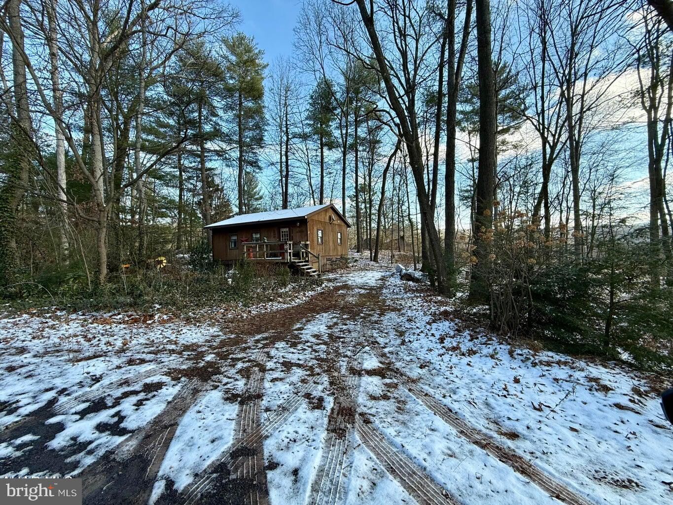 Property Photo: 140 Dogwood Lane PA 15536