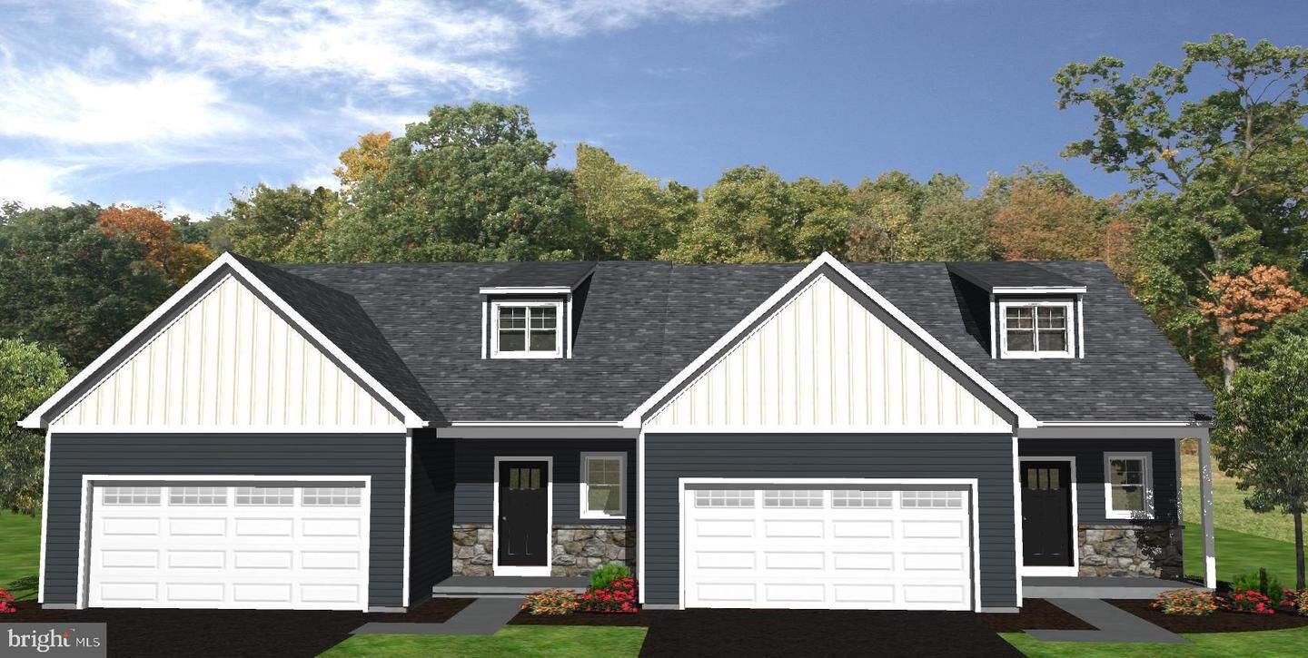 Property Photo:  307 Randolph Drive  PA 17022 