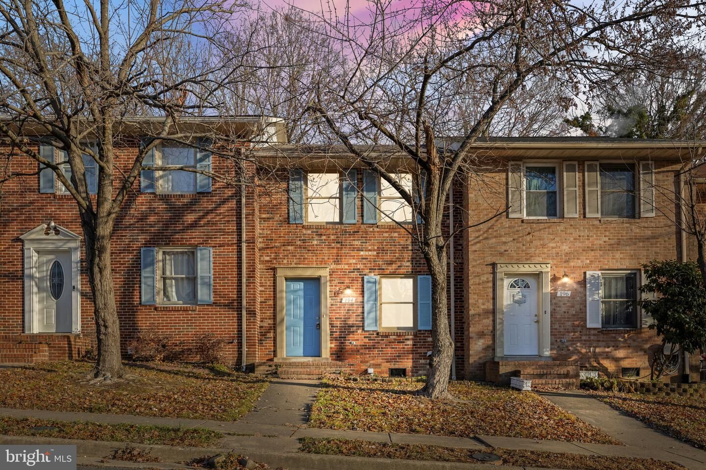 Property Photo:  194 Farrell Lane  VA 22401 