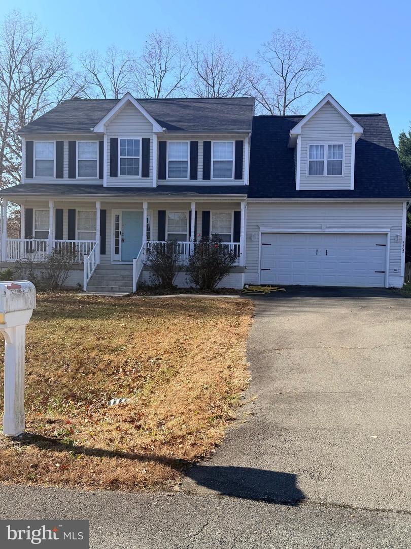 Property Photo: 9402 Braken Court VA 22408
