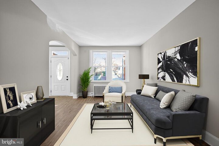 909 Decatur Street NW  Washington DC 20011 photo