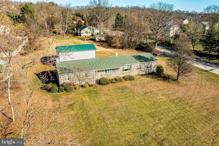 Property Photo: 566 Egypt Road PA 19460