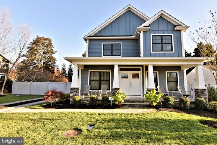 Property Photo: 510 Lee Street DE 19971