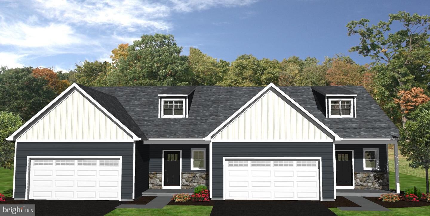 Property Photo:  309 Randolph Drive  PA 17022 