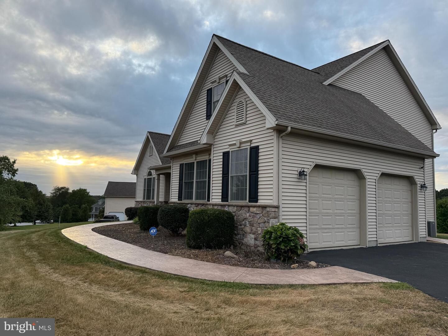 Property Photo:  114 Jacobs Drive  PA 19320 