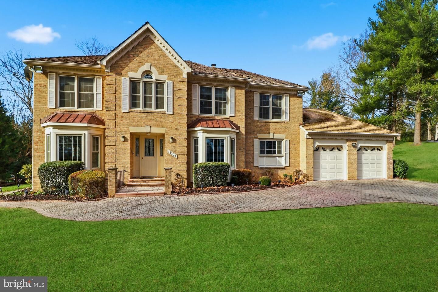 Property Photo:  12302 Prospect Landing  MD 20721 