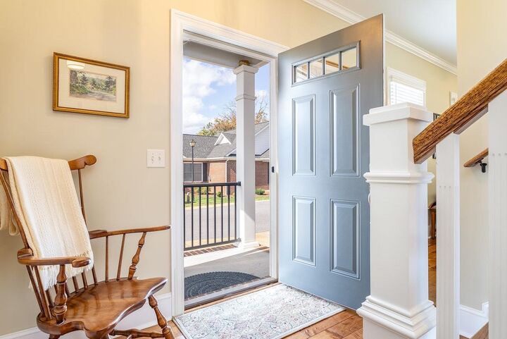 Property Photo: 70 Peyton Randolph Ct VA 22802