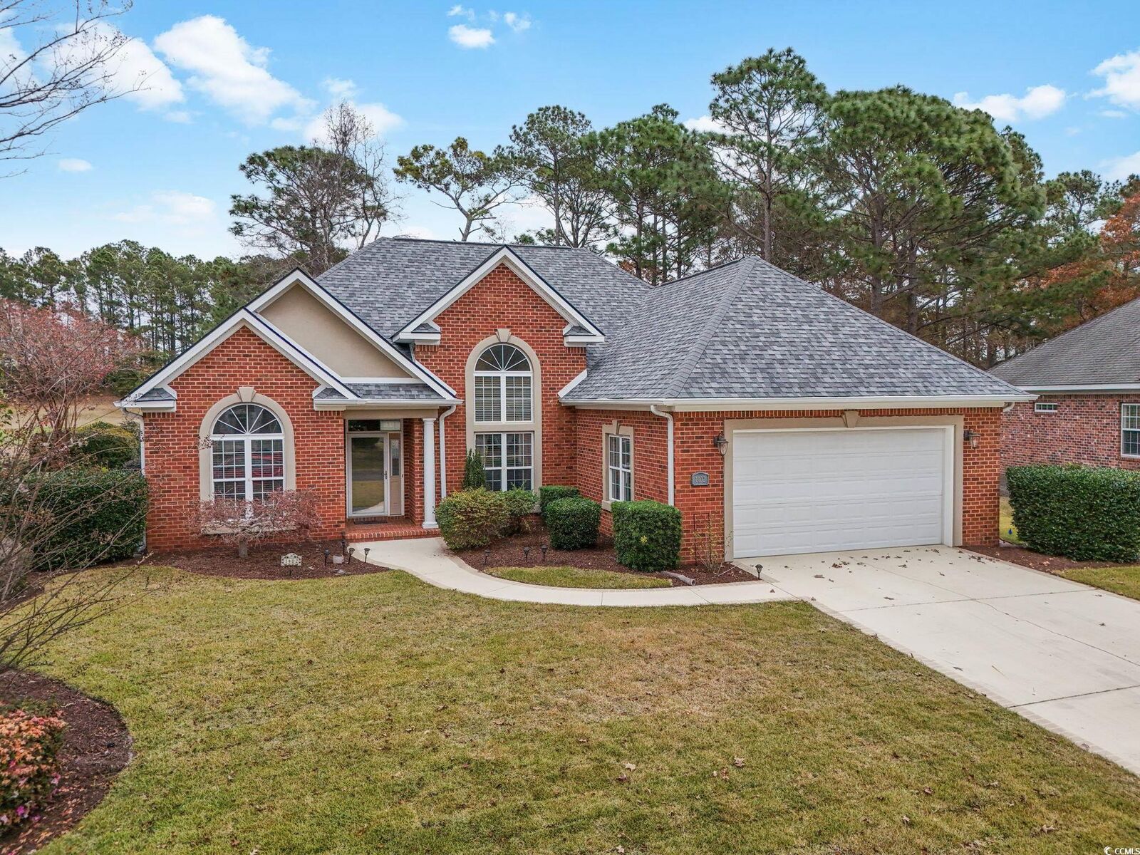 Property Photo: 1402 Highland Circle SC 29575