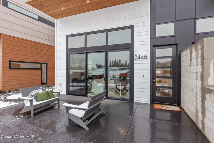 Property Photo: 2446 W Lumber Lane ID 83814