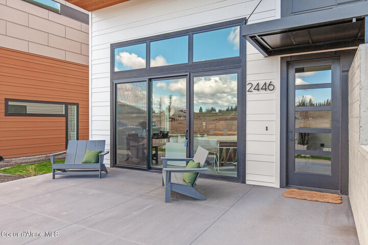 Property Photo:  2446 W Lumber Lane  ID 83814 