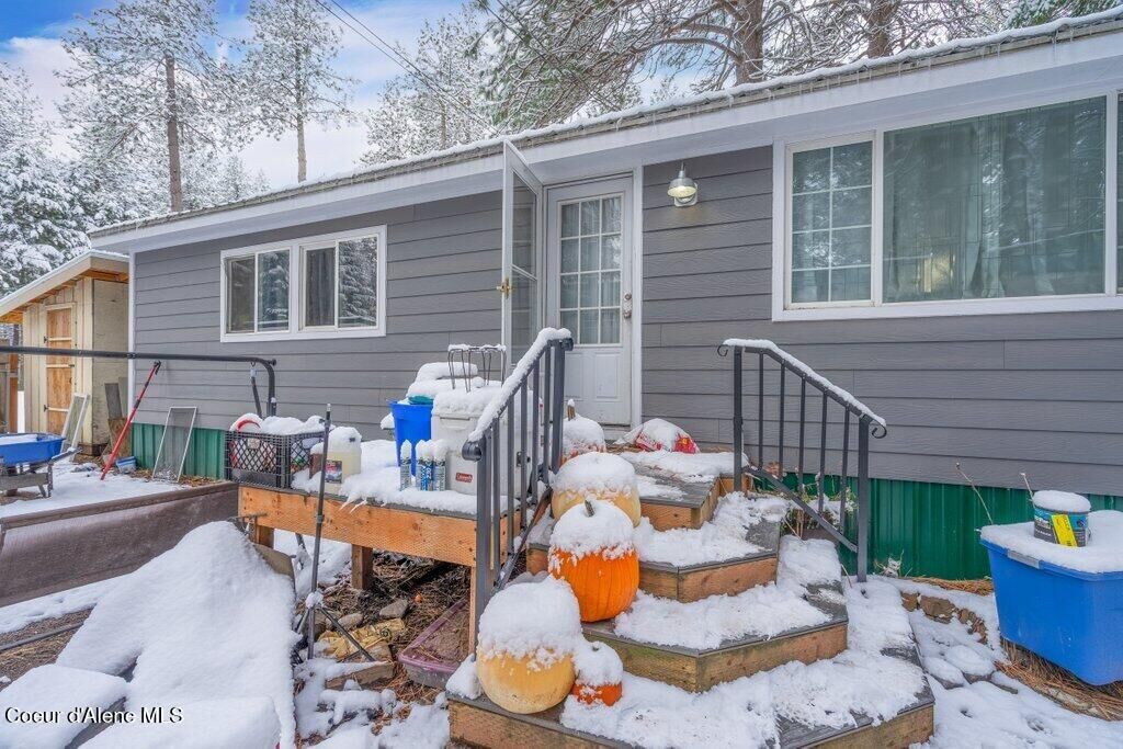 Property Photo: 3093 W Highway 53 #13 ID 83858