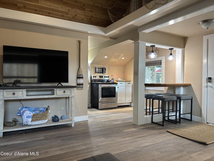 Property Photo: 1223 N 1st St ID 83814