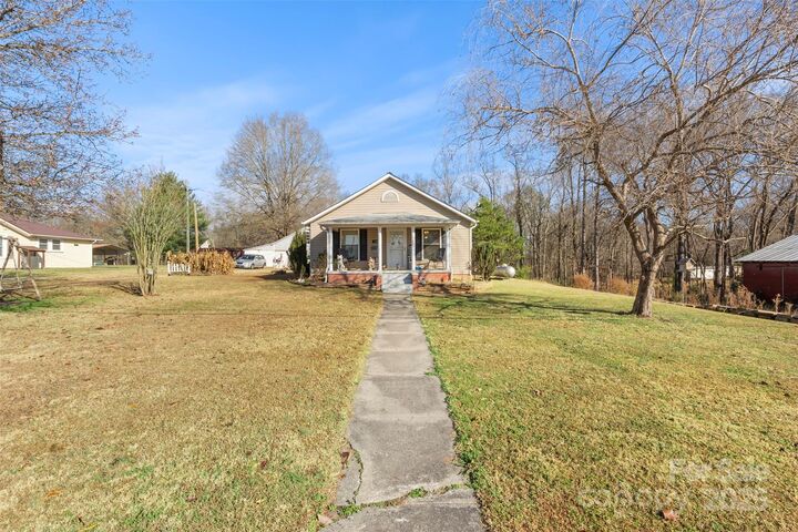 1580 Pine Ridge Road  China Grove NC 28023 photo