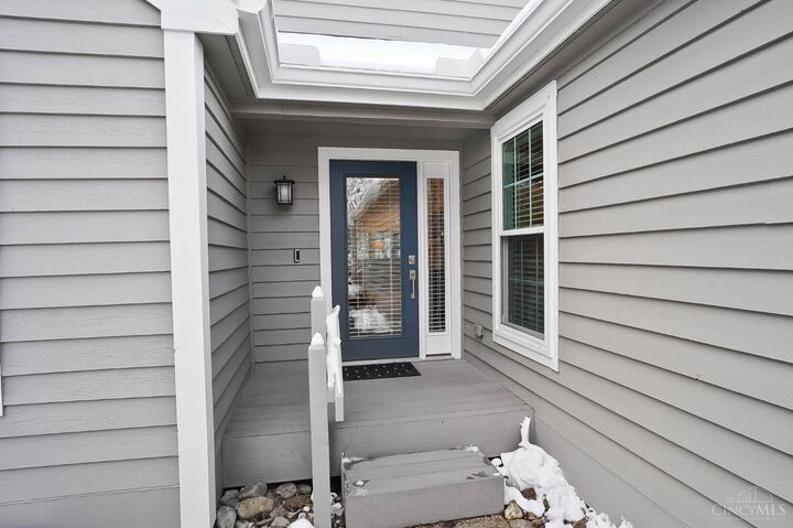 Property Photo: 7922 Bar Harbor Drive OH 45255