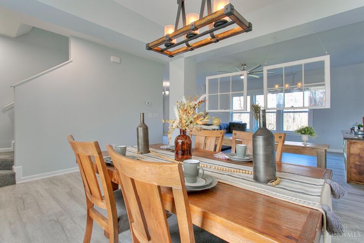 Property Photo:  1316 Millstream Drive  OH 45103 