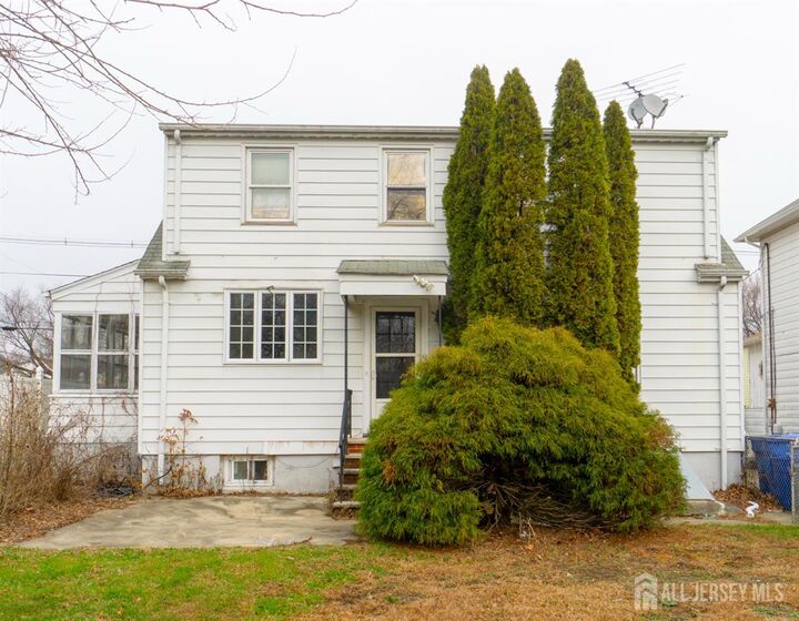 Property Photo:  30 Burton Avenue  NJ 08882 