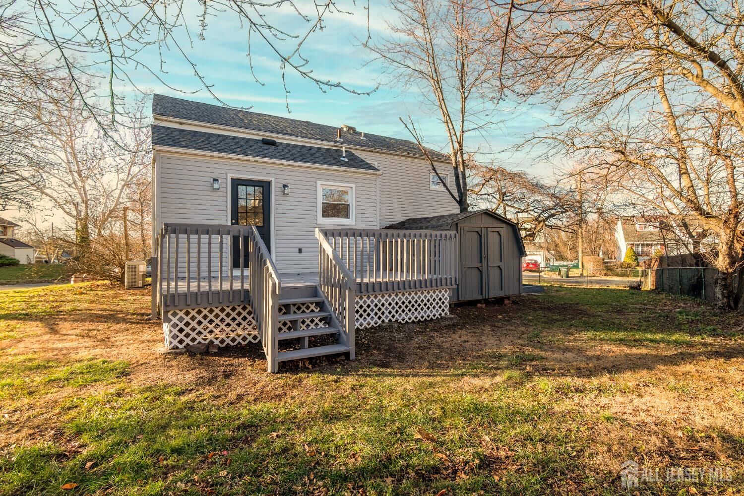 Property Photo:  328 Ralph Street  NJ 08873 