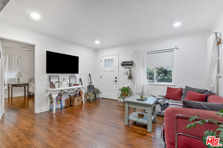 Property Photo:  4914 Malta St  CA 90042 