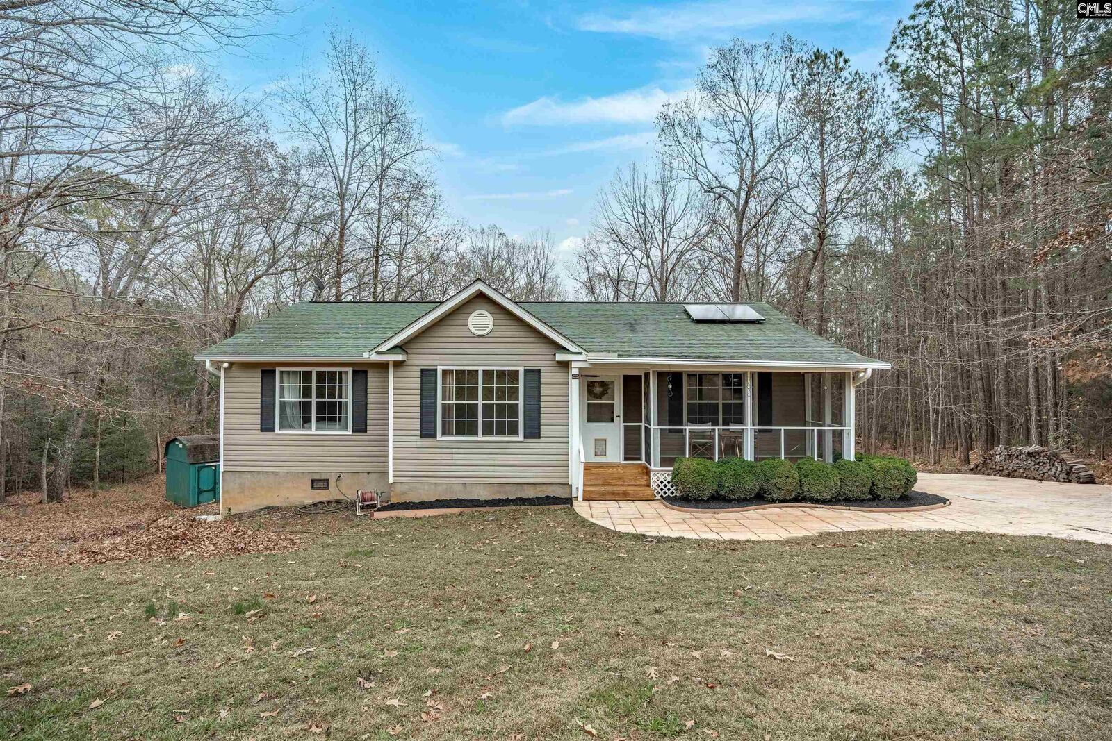 Property Photo: 184 Winding Creek SC 29036