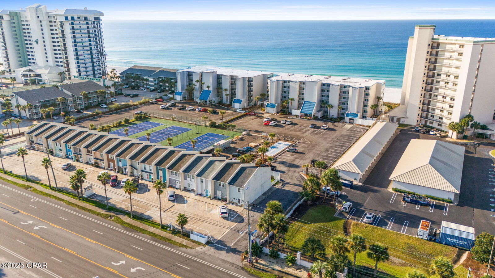 Property Photo:  6215 Thomas Drive 101  FL 32408 