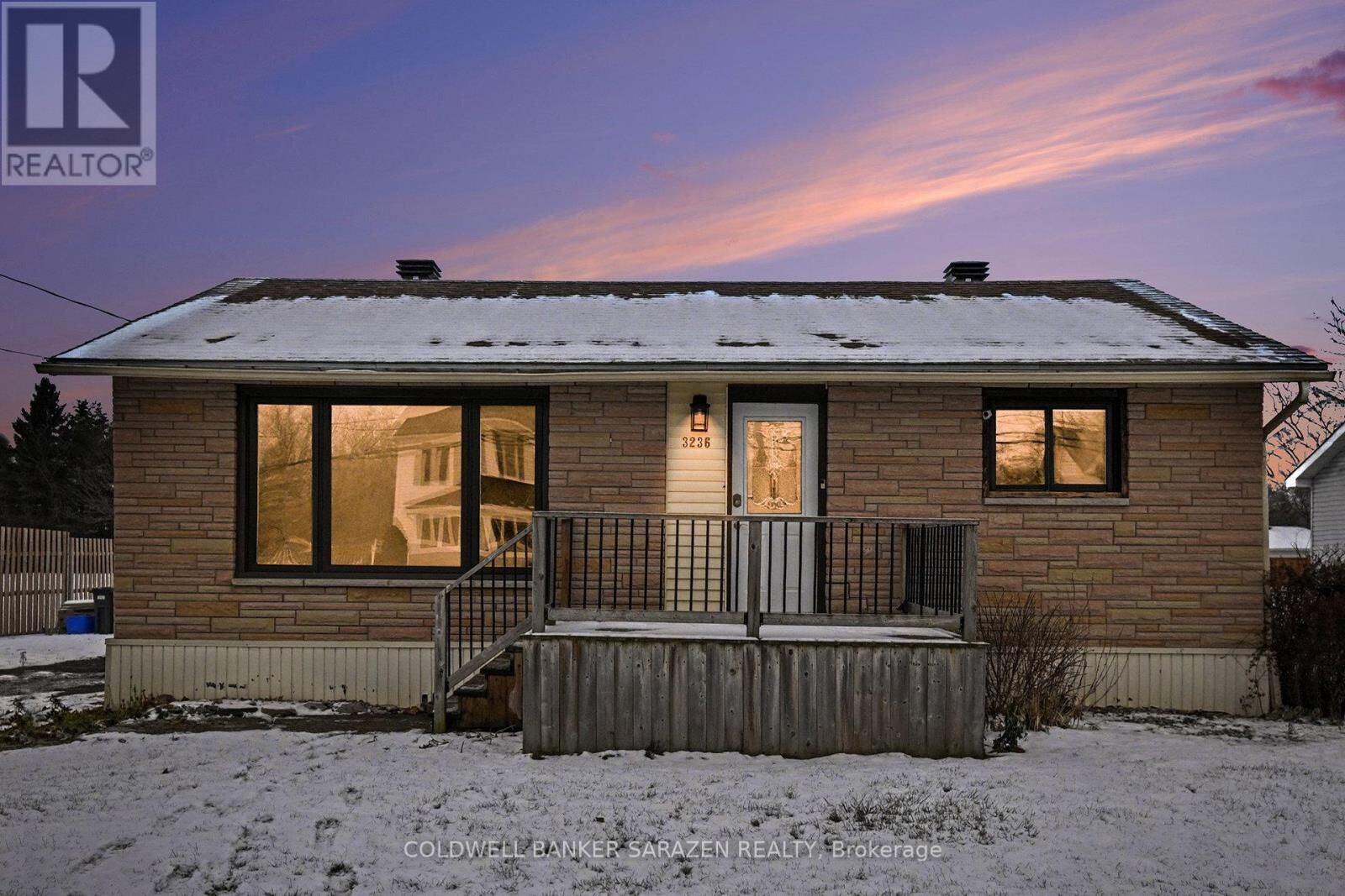 Photo de la propriété: 3236 Yorks Corners Road ON K0A 2G0