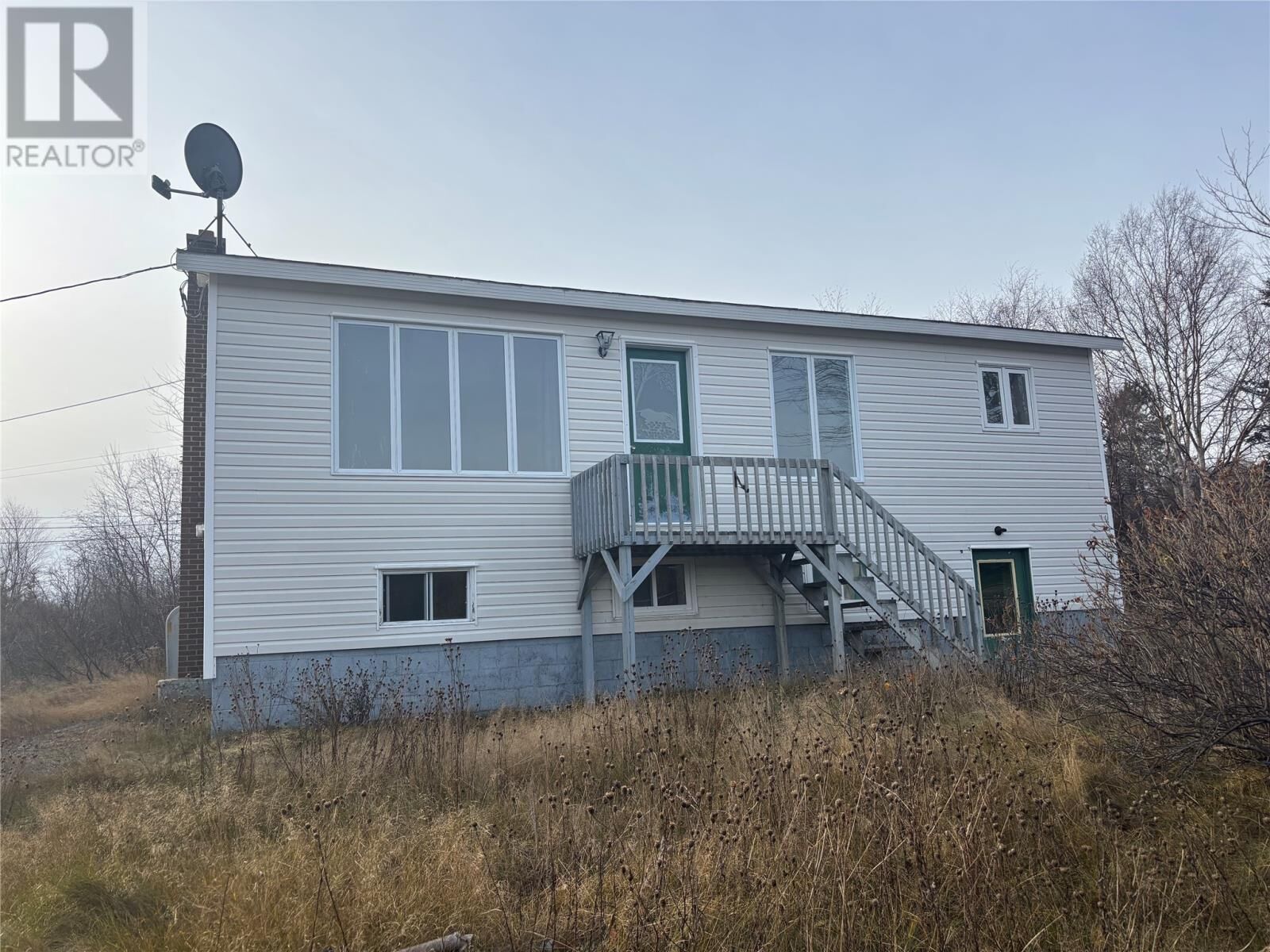 Property Photo:  97 Main Road  NL A0E 2B0 