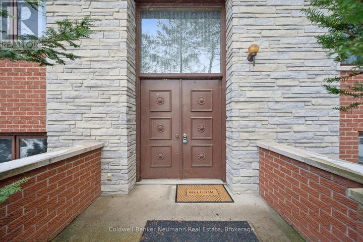 Property Photo: 7315 Wellington Rd 30 ON N1H 6J2