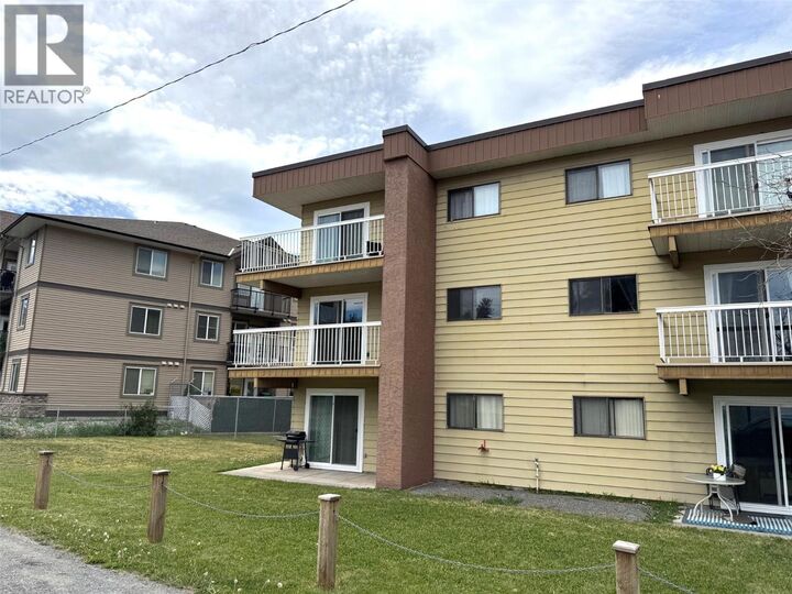 1703 Menzies Street 305 — photo 1