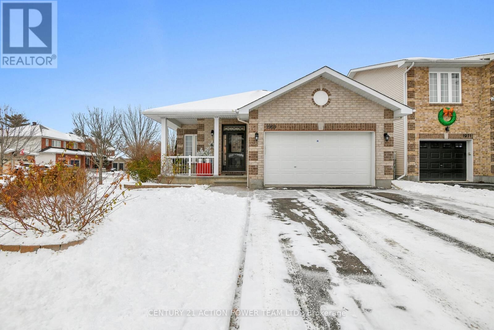 Property Photo: 1969 Loasa Lane ON K4A 4T4