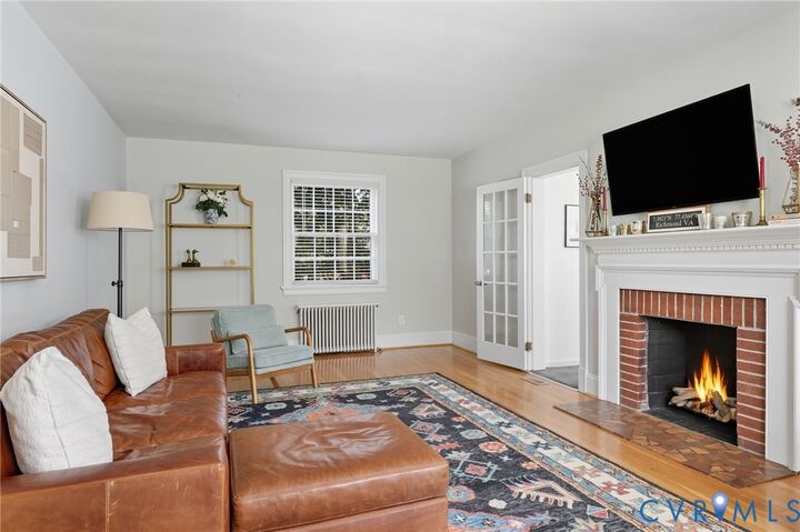 Property Photo:  8205 Rocky Branch Lane  VA 23228 