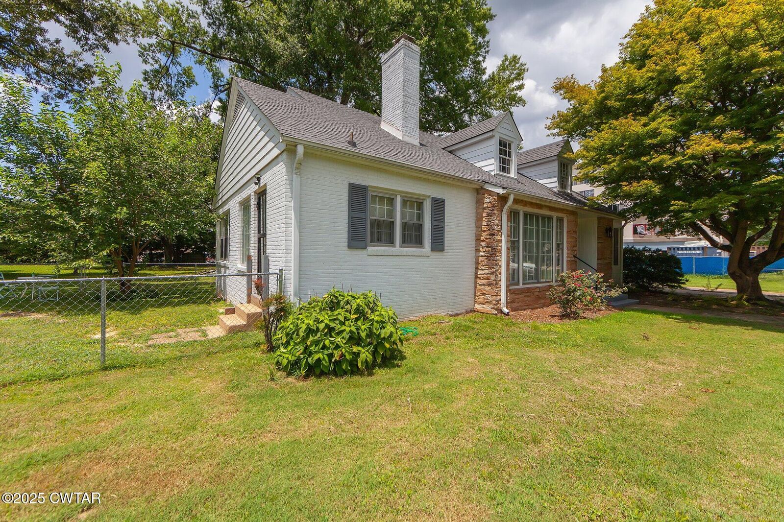 Property Photo:  1491 Lambuth Boulevard  TN 38301 