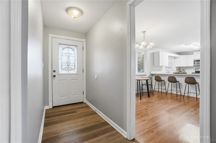 Property Photo:  116 E Elmwood Drive  OH 45459 