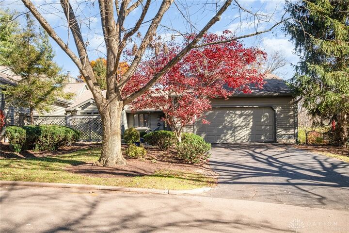 Property Photo:  22 Woodcreek Drive  OH 45241 