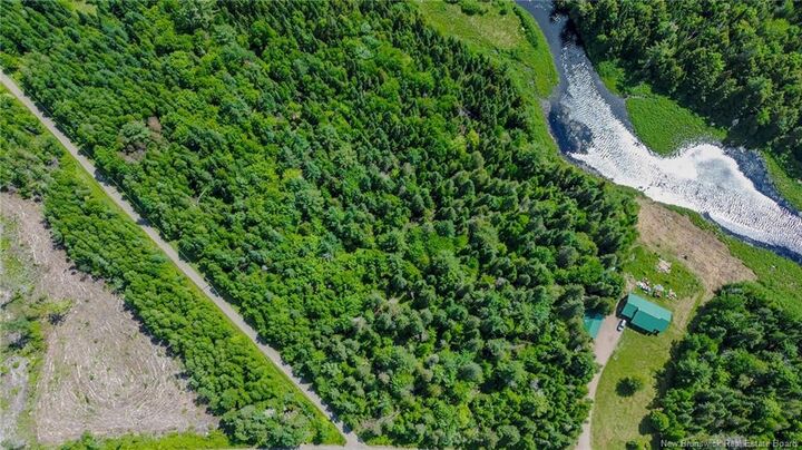 Photo de la propriété:  Lot Route 635  NB E6K 1J7 