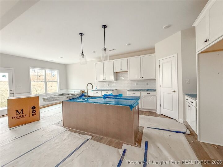 Property Photo:  277 Brickendon (Lot 320) Lane  NC 28376 