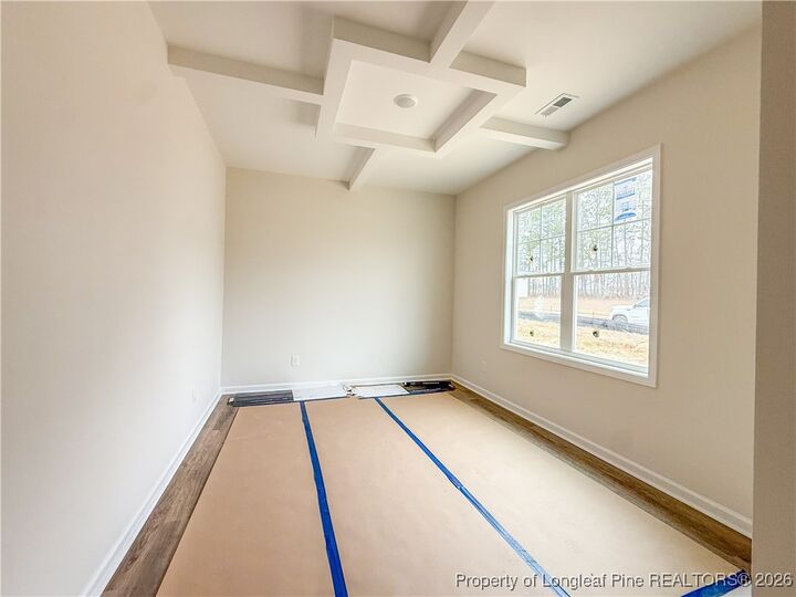 Property Photo:  216 Traveller (Lot 3) Way  NC 28376 