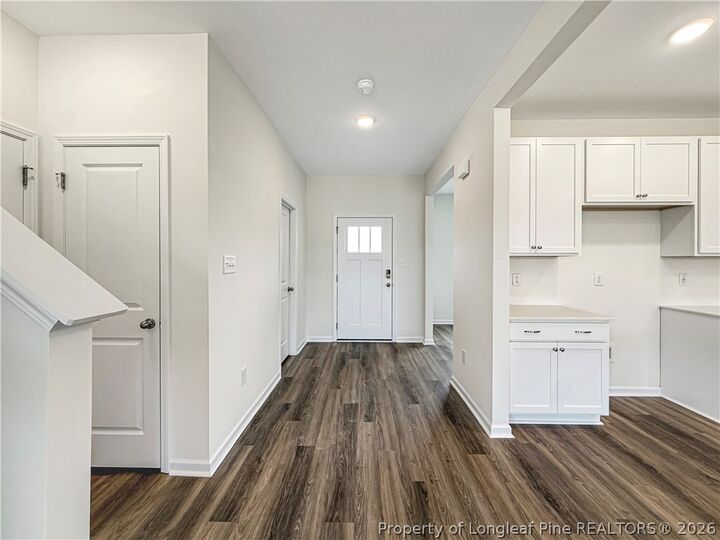 Property Photo: 216 Traveller (Lot 3) Way NC 28376