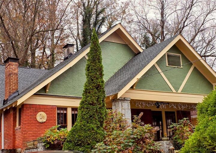 Property Photo:  1540 Rogers Avenue SW  GA 30310 