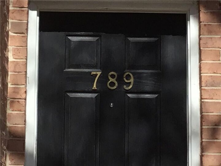 Property Photo:  789 Celeste Lane SW  GA 30331 