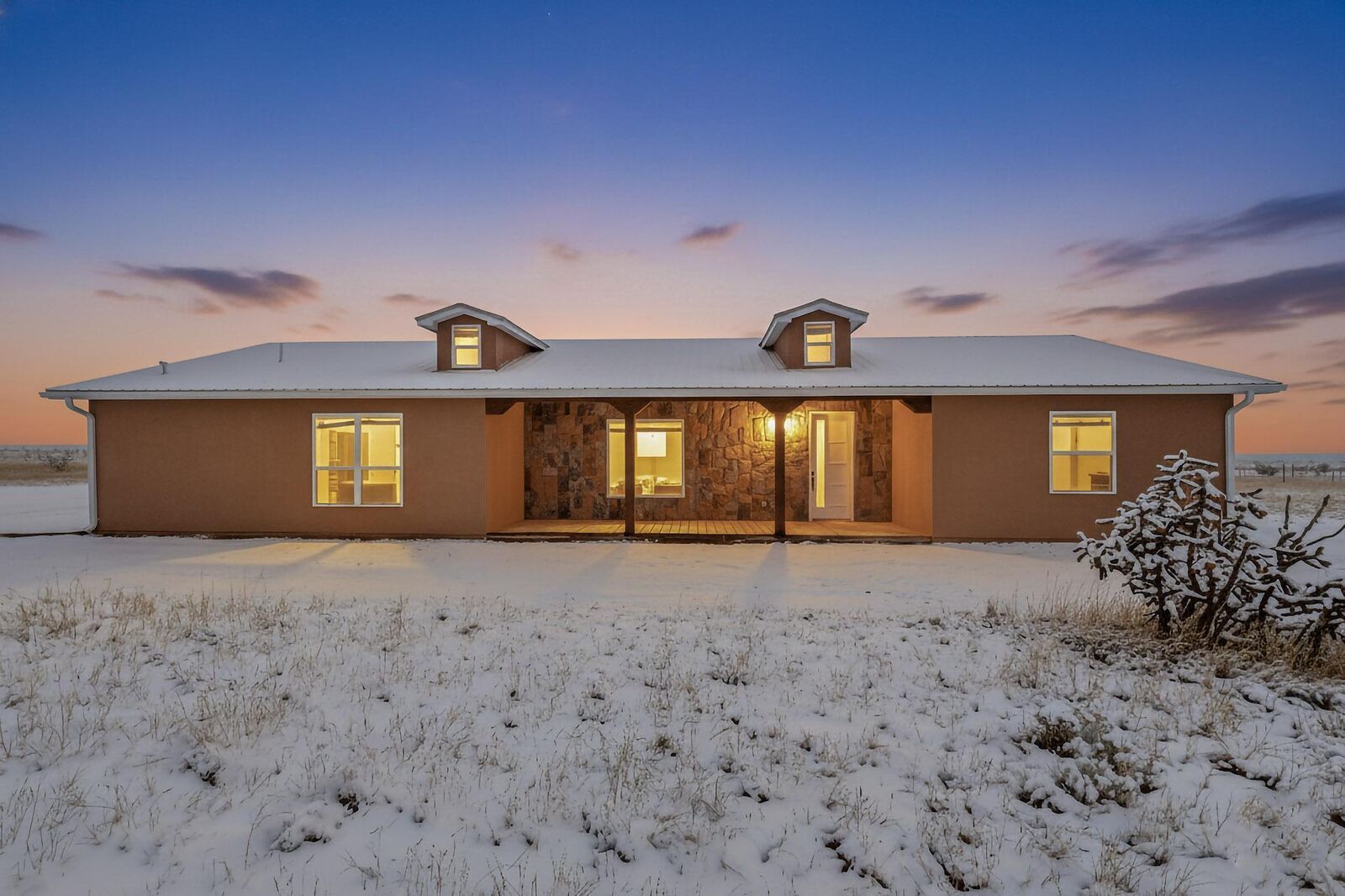 Property Photo:  110 High Meadow Loop  NM 87015 