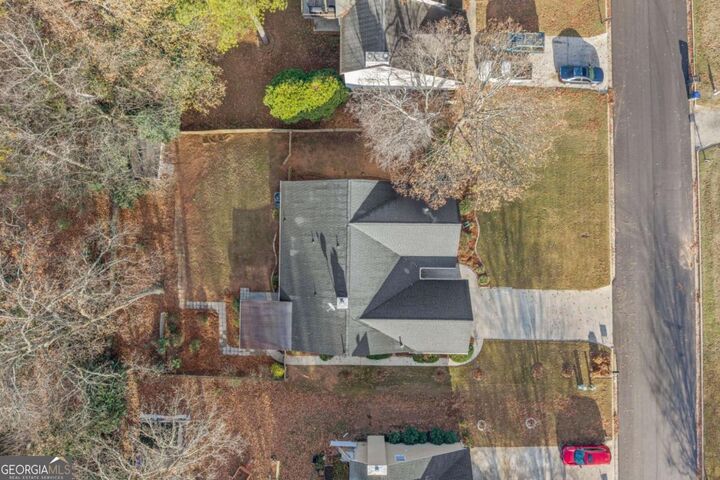 Property Photo: 2370 Cape Courage Way GA 30024