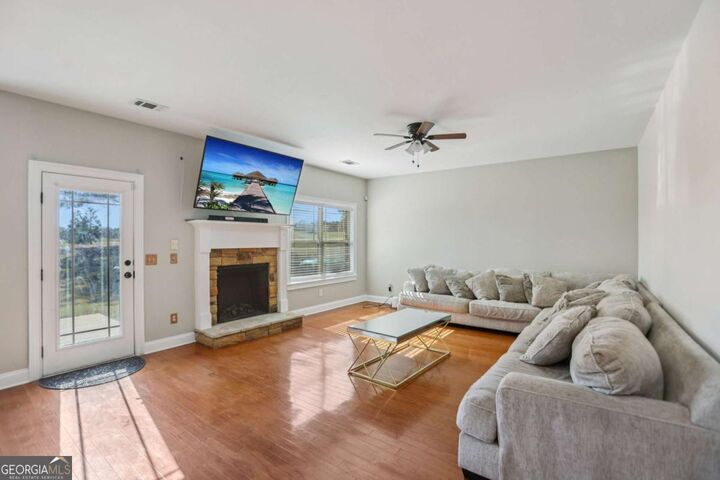 Property Photo:  3154 Alhambra Circle  GA 30228 